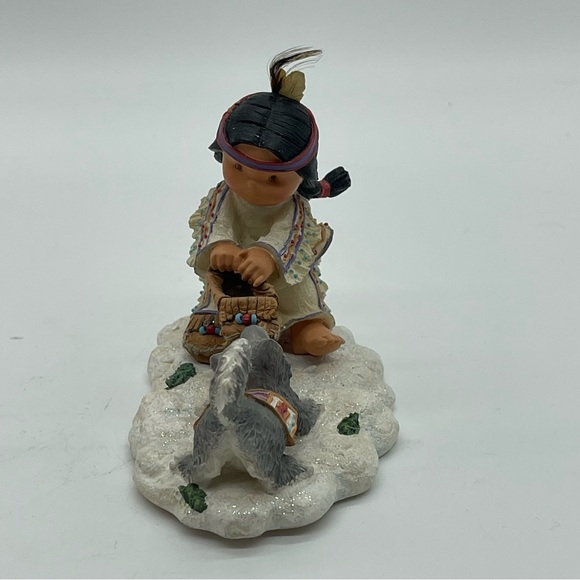 Friends of the Feather Pulling Shoe - Picture 5 of 7